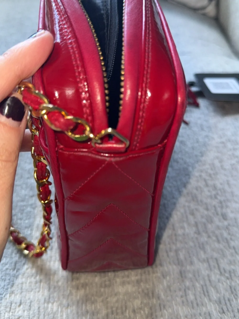 CHANEL stunning collectible